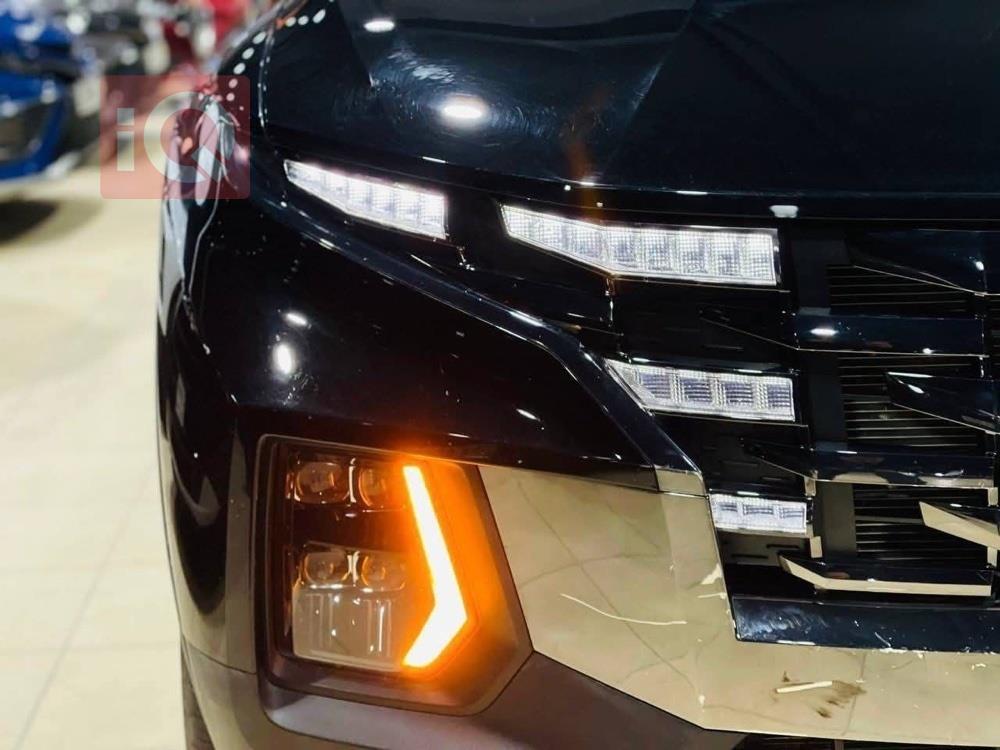 هيونداي سانتا كروز